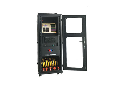 看門神KMS-WZ01微震生命探測系統(tǒng)